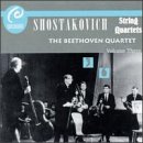 ｜Shostakovich: String Quartets Nos. 3 And 6
