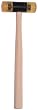 Stanley 57-595 16 oz Soft Face Hammer
