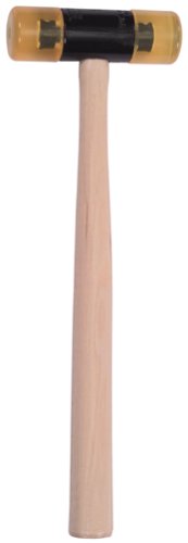 Stanley 57-595 16 oz Soft Face Hammer