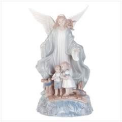 Musical Guardian Angel