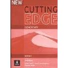 New Cutting Edge: Elementary: Workbook (With Key)