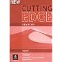 New Cutting Edge: Elementary: Workbook (With Key)