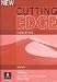 Books : New Cutting Edge: Elementary: Workbook (With Key)