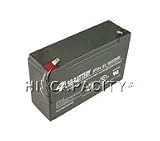 Tripp Lite GP 6120F2 Battery (Equivalent)