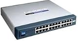 SR224-JP 24-Port 10/100 Switch