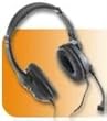 Telex H-51 Stereo Computer Headset and Microphone