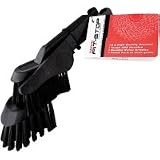 Sram Pit Stop Bicycle Brushes - 3 Cycle Brush Set
