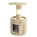 Pet Supplies : Claw Pals California Kitty Condo