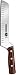 Forschner / Victorinox Butter and Cheese Knife, 8 in Straight, Rosewood Handle Model 40191