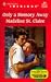 Book Only a Memory Away (Harlequin Intrigue Series #484)