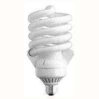 Buy 65 watt 120 volt T4 Medium Screw (E26) Base 4,100K Twist Compact Fluorescent Sylvania Light Bulb online at Discounted New and Used prices. Delivered to your door with Off-The-Bookshelf.