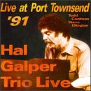 Live at Port Townsend '91 by  Hal Galper 
