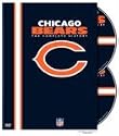NFL History of the Chicago Bears DVD