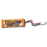 Megatech MTPT-HY2104 Hydro-Fly 2 Rudder and Vertical Fin with Horn