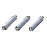 INAX（イナックス） オールインワン交換用浄水カートリッジ（標準タイプ3本セット） JF-20-T