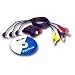 OTC 3961P Palm Scan Scope Module Kit with Handspring Visor Personal Data Assistant