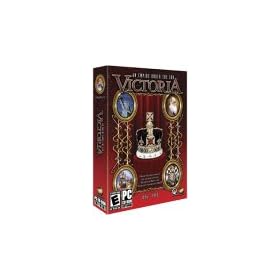 Victoria: An Empire Under the Sun
