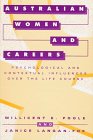 Australian Women and Careers: Psychological and Contextual Influences over the Life Course