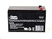 12 Volt 7 Amp Hour Alarm Battery