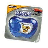 Gel Crystals Flex Rest, Blue