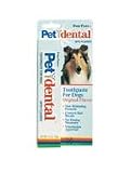 Four Paws Products Toothpaste For Dogs 2.5 Ounces - 41012