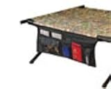 Cot Night Essentials Organizer Pouch