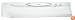 Broan QT236WW 36-Inch Convertible Range Hood, White on White
