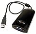 Adapter, Usb 2.0 To Svga (1024 X 768, 16 Bit), Tritton Technologies *