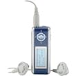 Samsung YP-MT6X 512MB MP3 Player (Blue)