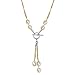 Jewelry : WILLOW PEARLES: *VENEZIA* WHITE PEARL NECKLACE