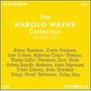 Harold Wayne Collection, Vol.35 by Filippo Amadei, Daniel-Francois-Esprit Auber, Ludwig van Beethoven, Johannes Brahms, and Robert Franz