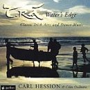 CARL HESSION : TRA