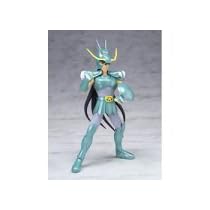聖闘士星矢 アクションセイント ドラゴン紫龍