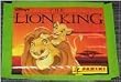 The Lion King Movie Stickers Unopened Pack (6 stickers/pack)