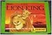 The Lion King Movie Stickers Unopened Pack (6 stickers/pack)
