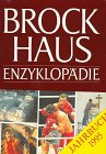 Brockhaus Enzyklop�die Jahrb�cher, Hld, Jahrbuch 1995