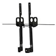 Sanus Systems VMCC1B Vision Mount Center Channel Mount (Black)