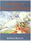 Ecology of Fish and Wildlife (Agriculture)