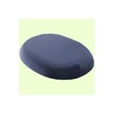 BodySport Products Donut Cushion, Large - Color: Blue - 18" Diameter