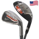 NIKEGOLF IGNITE 3H 4 PW STEEL �X�`�[�� UNFLX GOLF IRONS GI3645-001