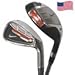 NIKEGOLF IGNITE 3H 4 PW STEEL �X�`�[�� UNFLX GOLF IRONS GI3645-001