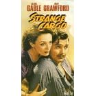 Strange Cargo (1940) [VHS]