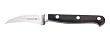 Mundial 5100 Series 2 1/2-Inch Peeling Knife, Black