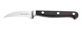 Review Mundial Inc. BP5141-2½ / Mundial 5100 Series 2 1/2-Inch Peeling Knife, Black