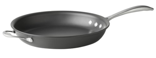 Calphalon One Infused Anodized 12-Inch Fry Pan