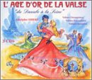 L Age dor de la valse (Box Set)