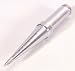 Weller PTO7 1/32" Long Conical Tip For WCTPT 700&Acirc;&deg;F