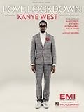 Love Lockdown (Piano Vocal, Sheet music)