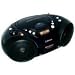 Electronics : Emerson PD5812BK Turbo Portable CD Player with Digital Tuner