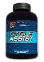 CEL CycleAssist